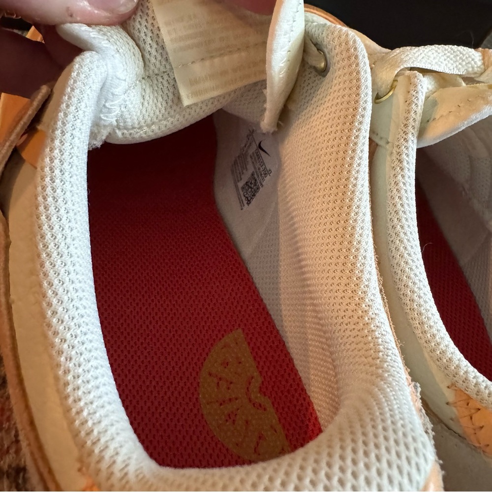 Nike AF1 - Picture 7 of 9